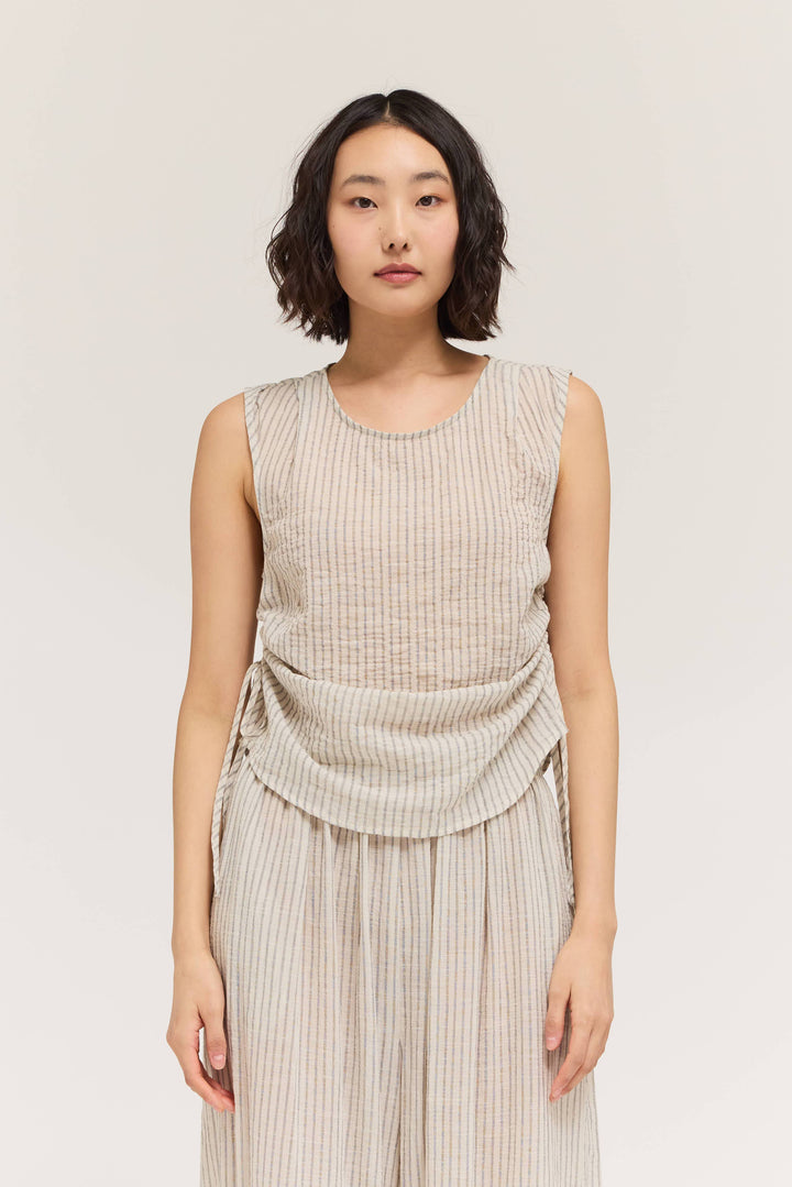JENNA BLOUSE