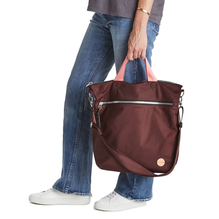 Wonder - Large Crossbody Bag