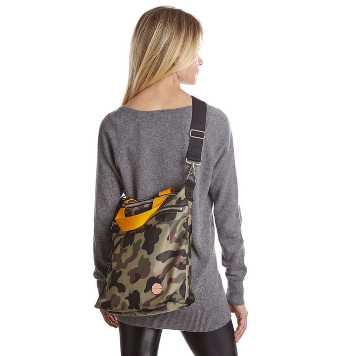 Wonder - Large Crossbody Bag