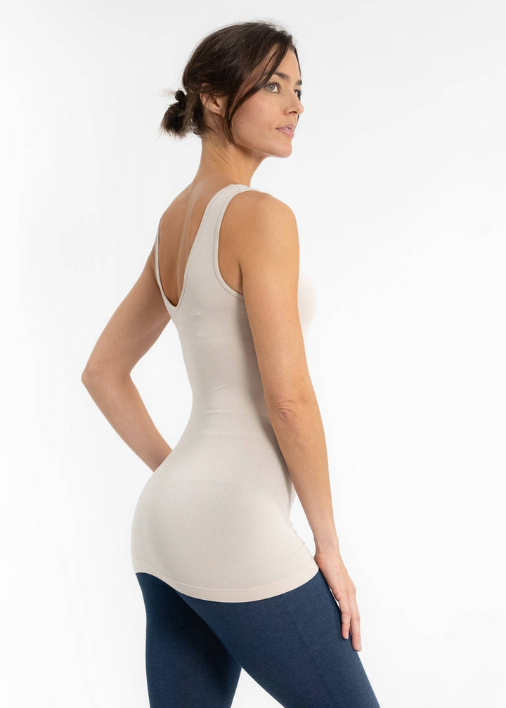 Reversible Tank