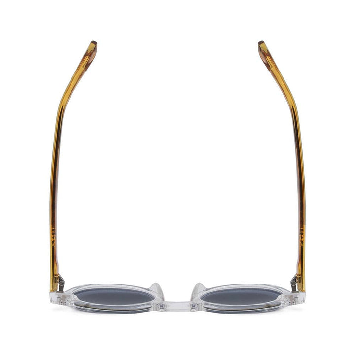 SHAY | Clear | Tortoise | Smokey Lens