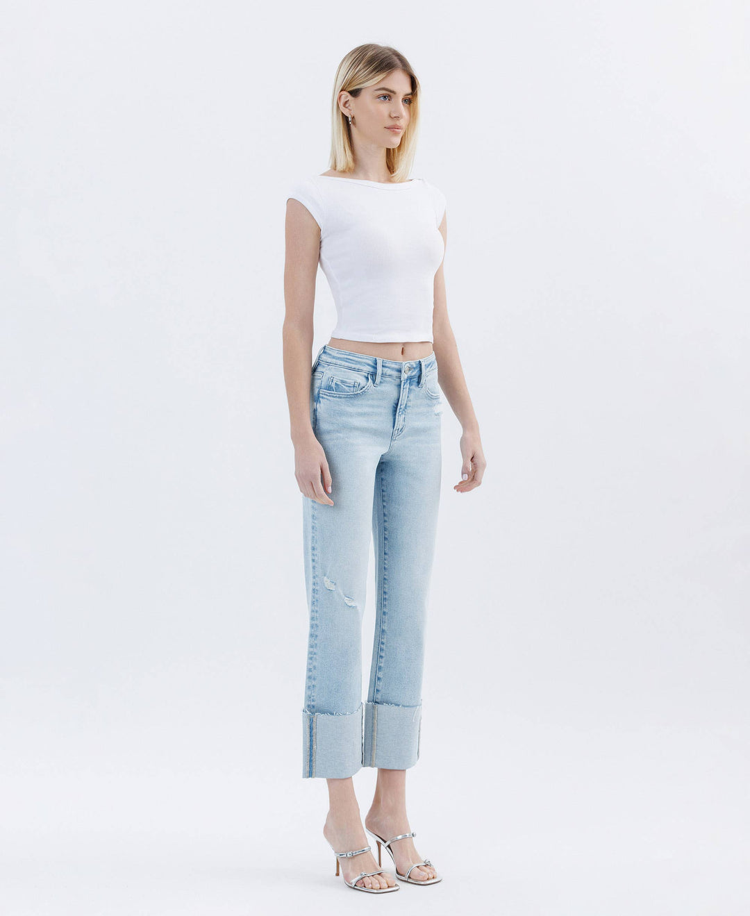 Victoria Jeans