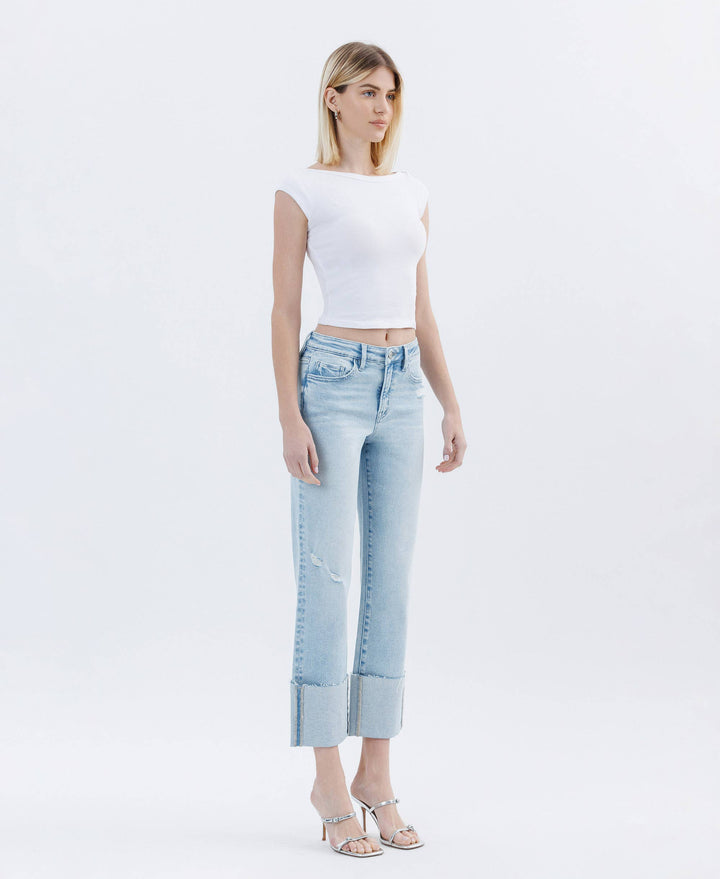 Victoria Jeans