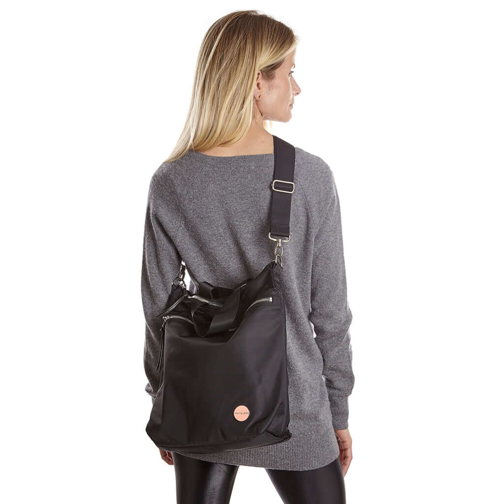 Wonder - Large Crossbody Bag