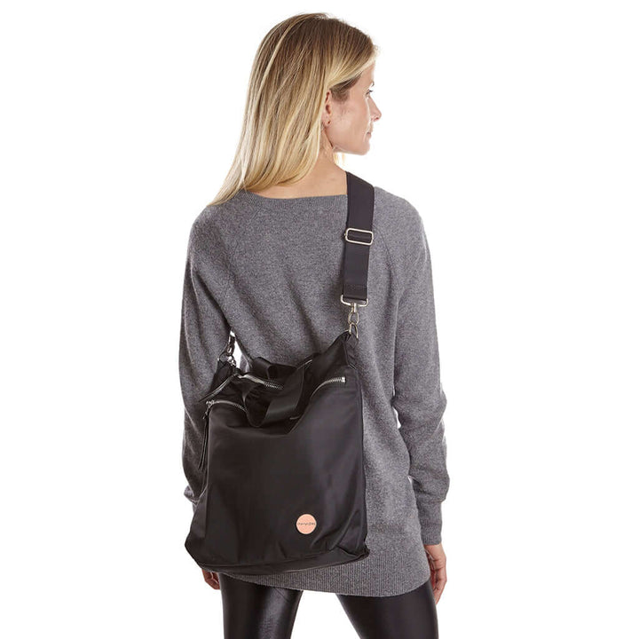 Wonder - Large Crossbody Bag