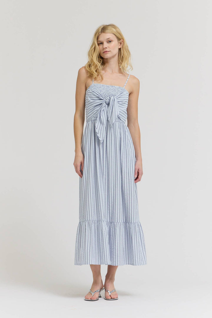 KORA MAXI DRESS
