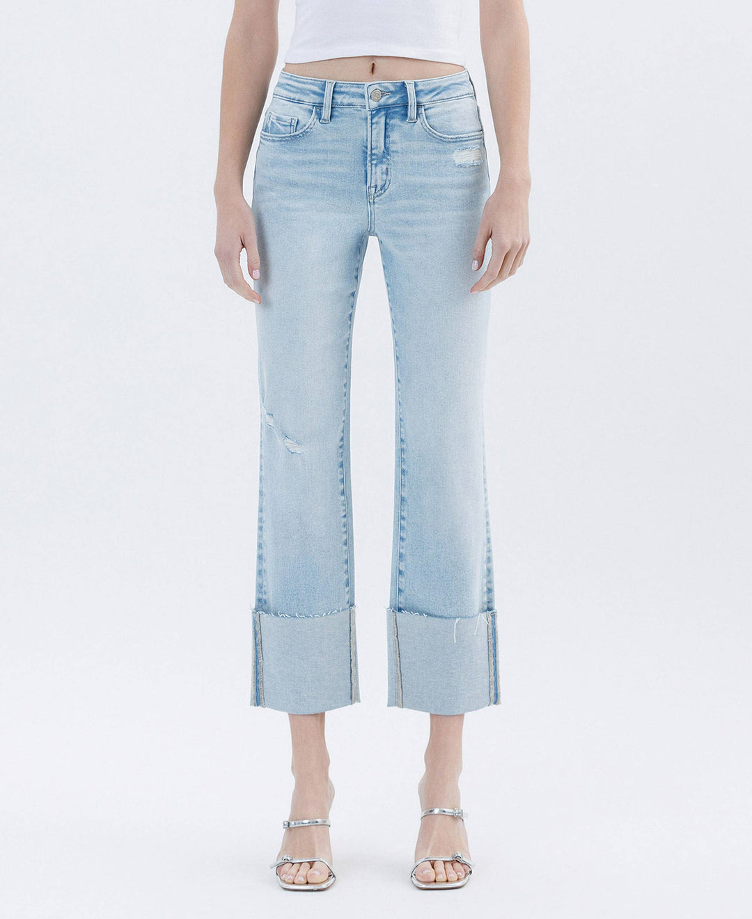 Victoria Jeans