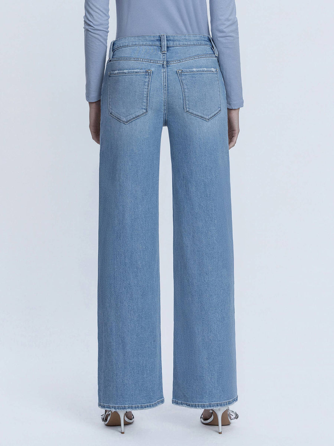 Olivia Jeans