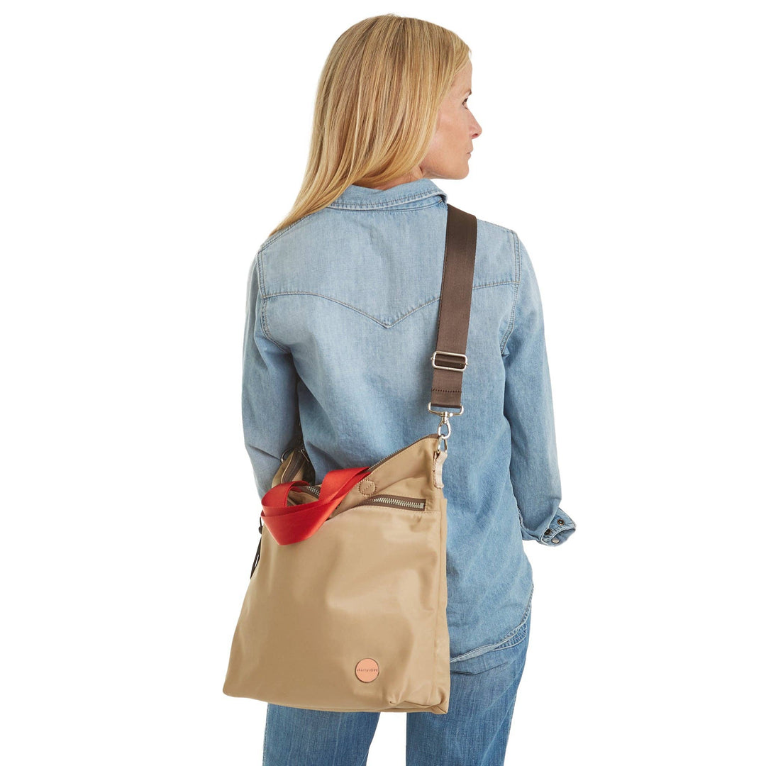 Wonder - Large Crossbody Bag