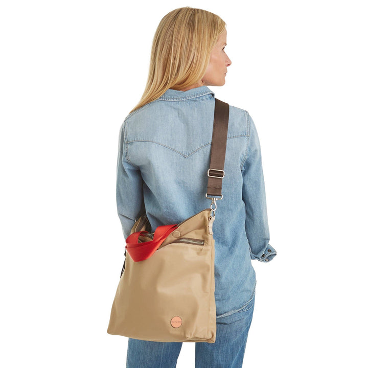 Wonder - Large Crossbody Bag