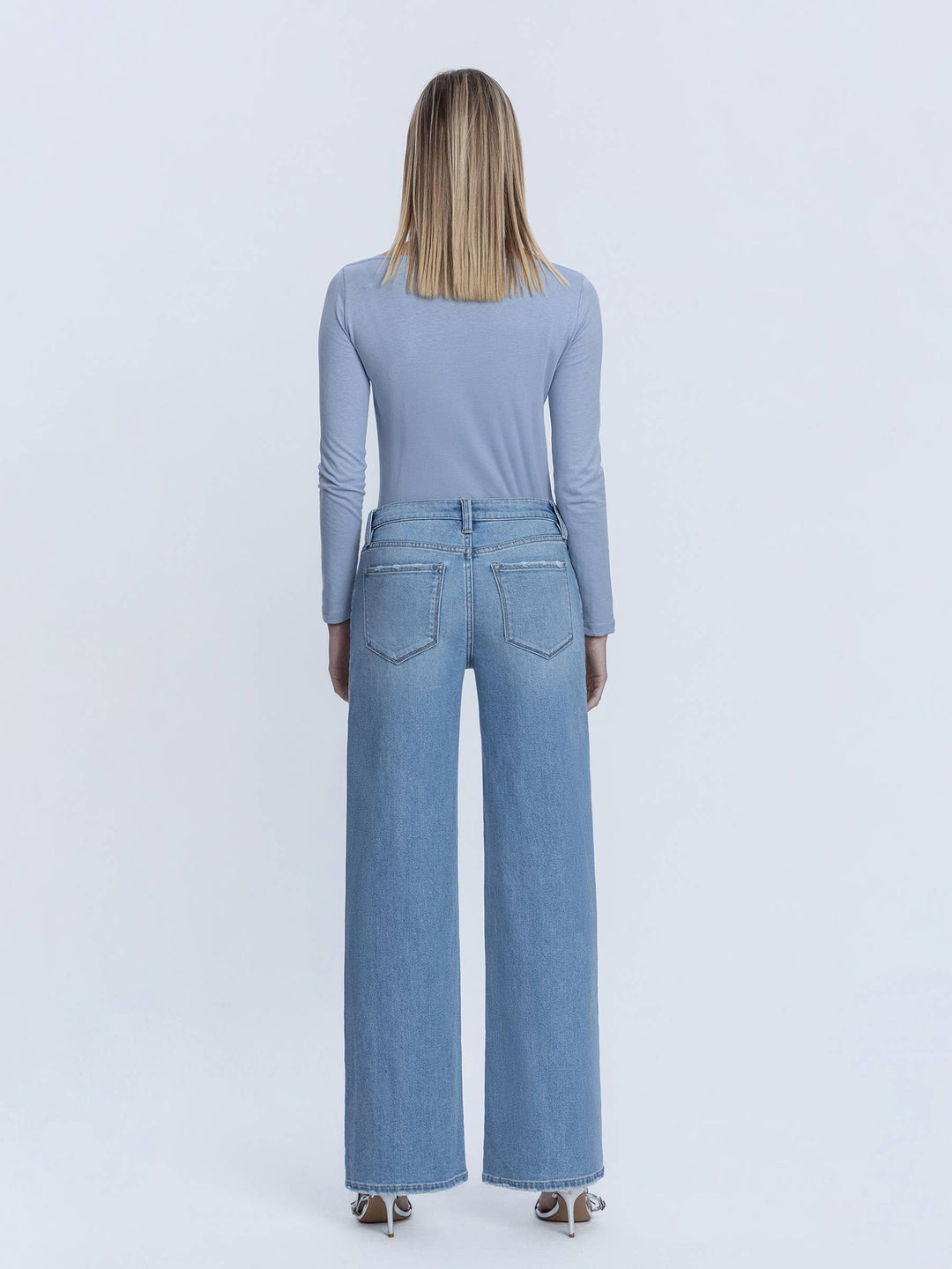 Olivia Jeans