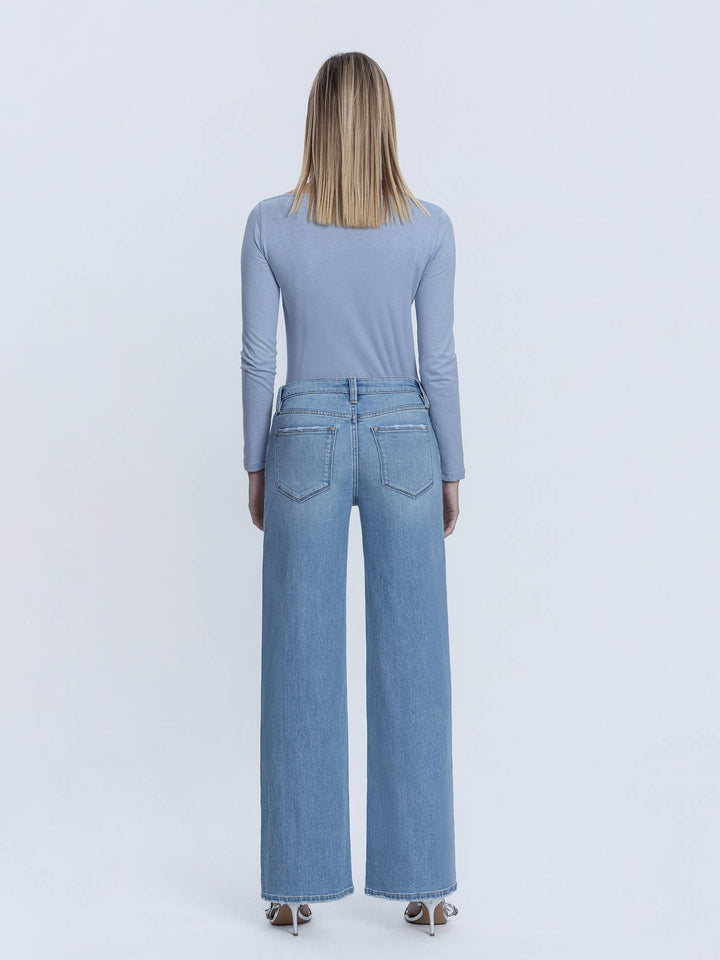 Olivia Jeans