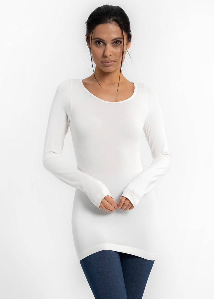 Reversible Long Sleeve