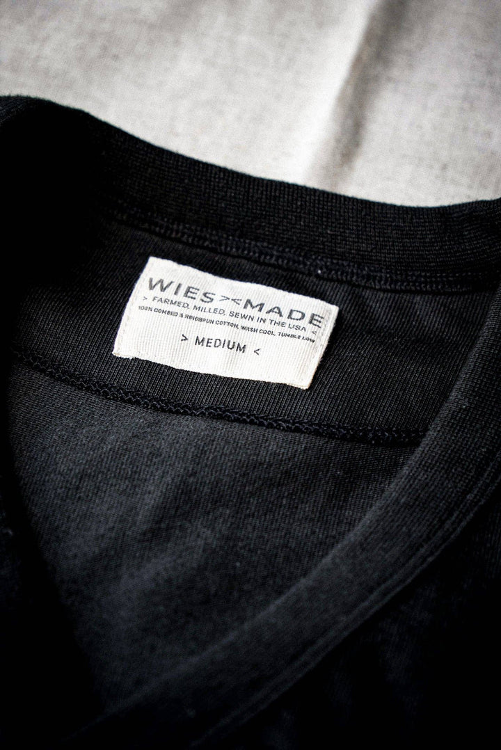 Women Stinson V Jersey | 12oz 100% Cotton - Basalt