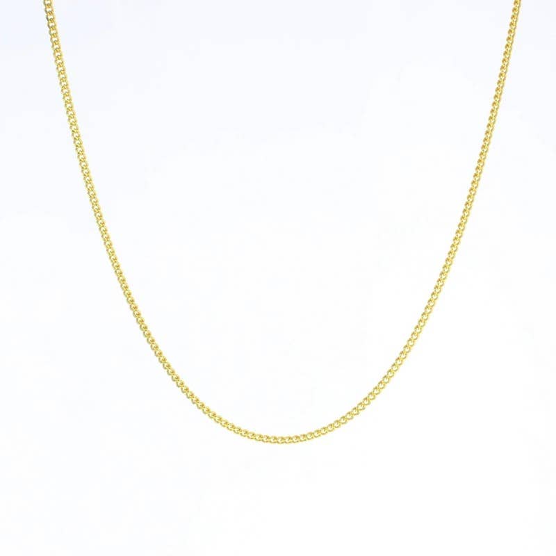 Curb Chain