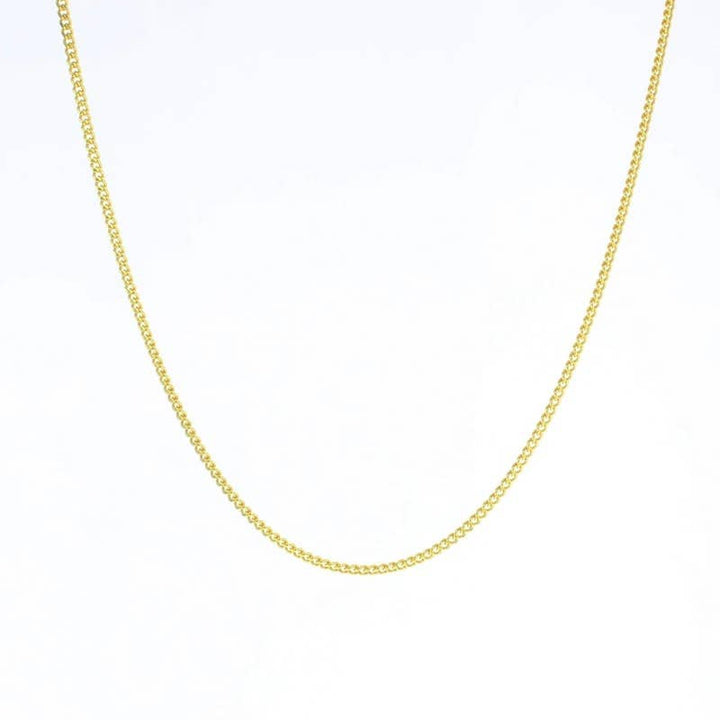 Curb Chain