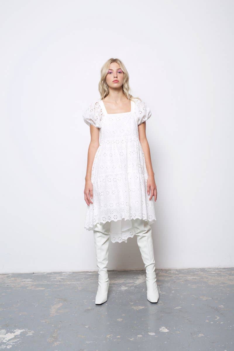 COCO DRESS