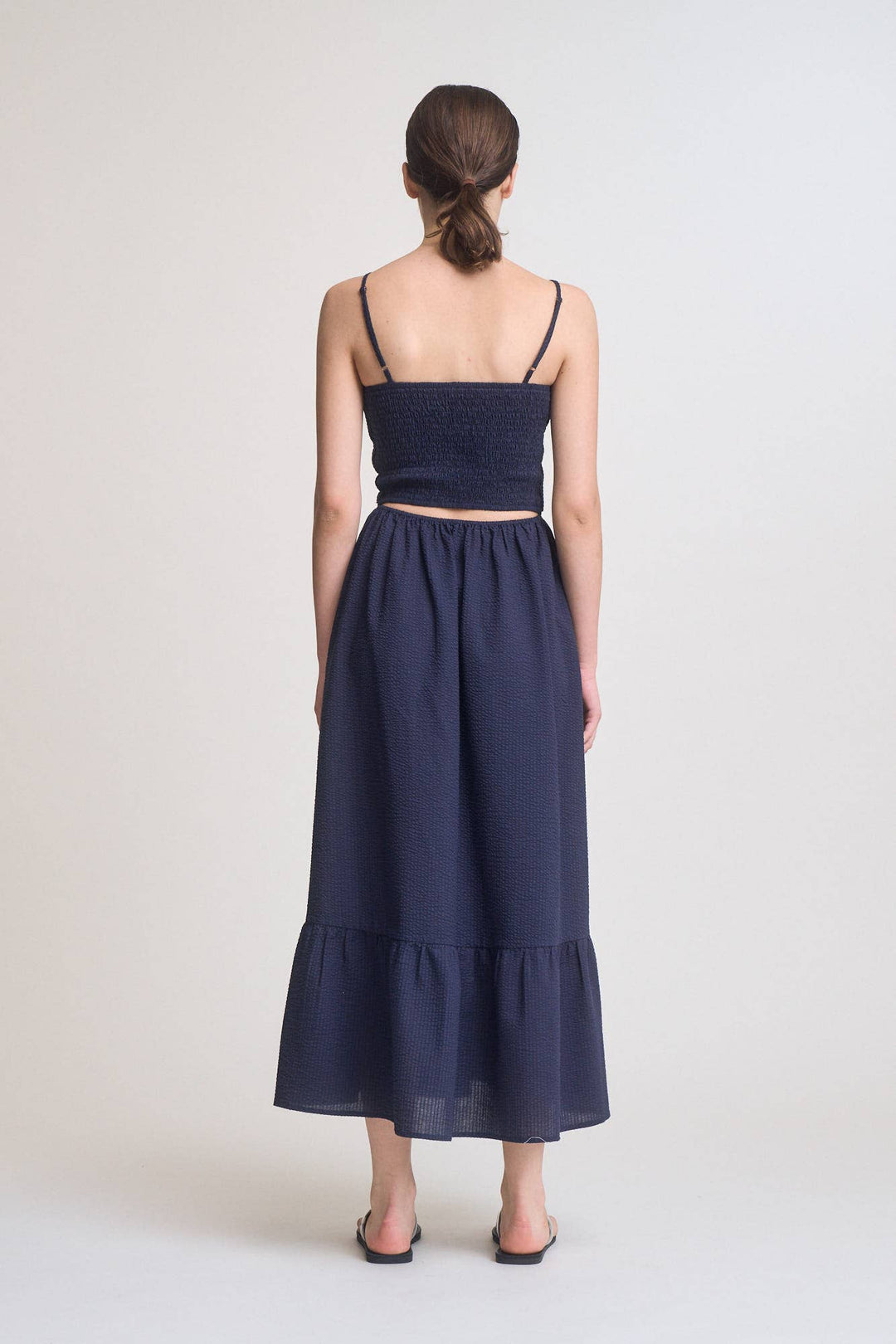 Pam Maxi Dress