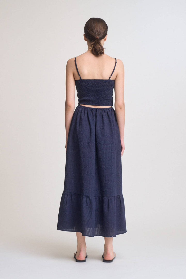 Pam Maxi Dress