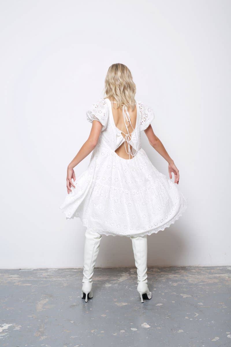 COCO DRESS