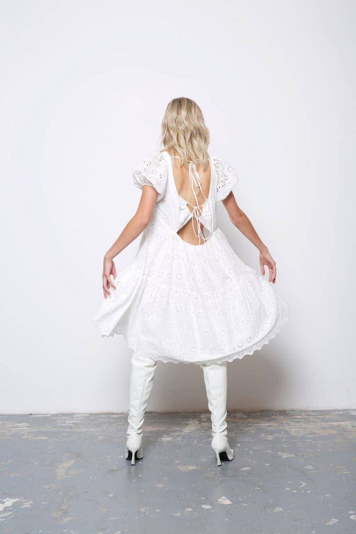 COCO DRESS