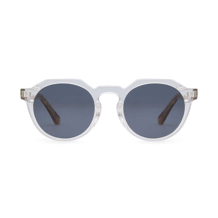 SHAY | Clear | Tortoise | Smokey Lens