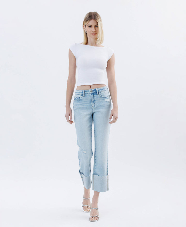 Victoria Jeans