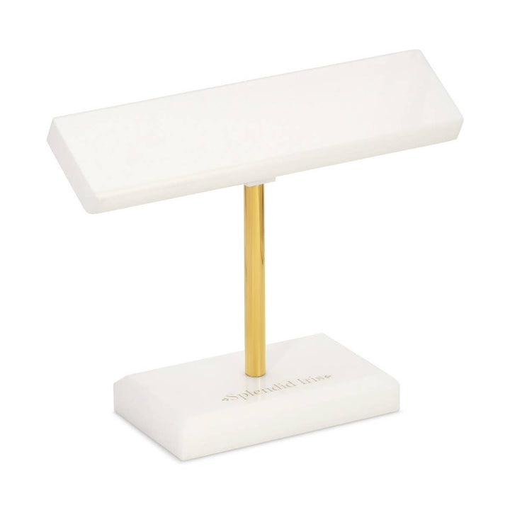 Branded Slanted Flat Bracelet Display