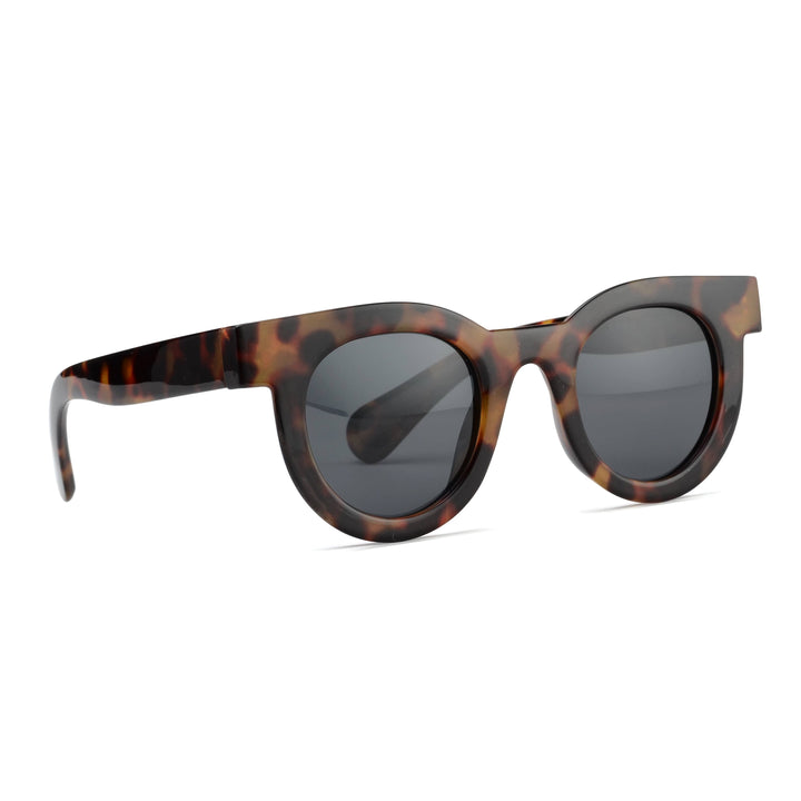 MILO | Tortoise | Smokey Lens