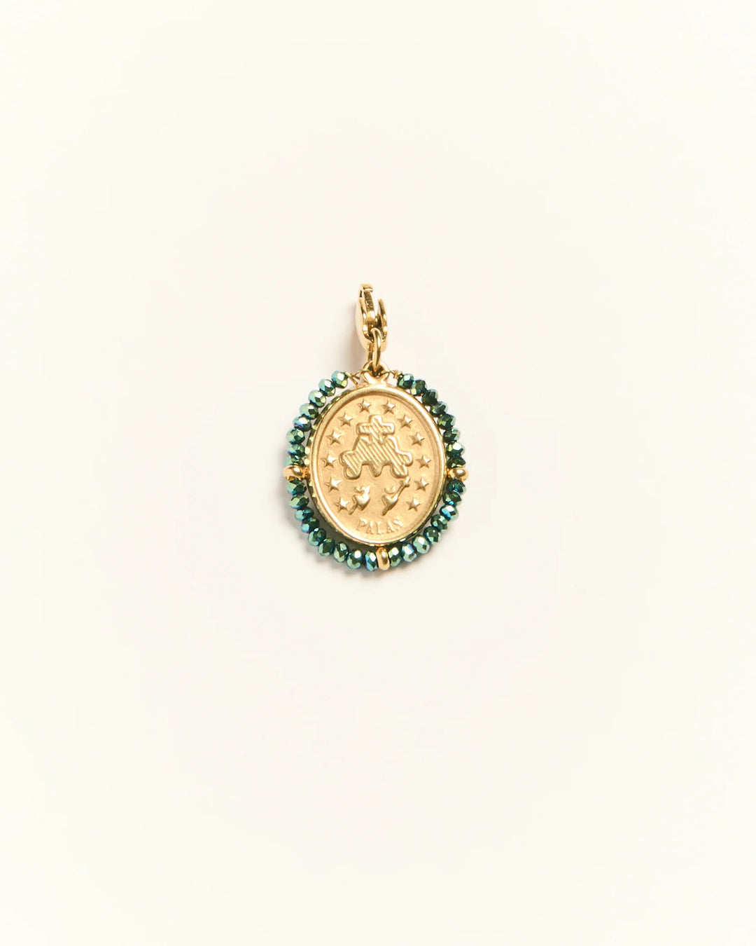Santa Maria Charm