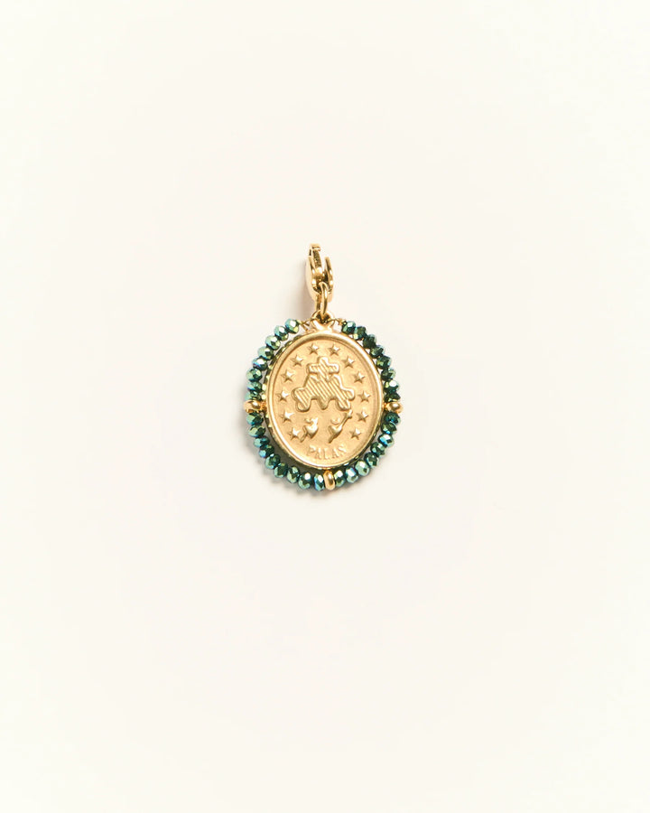 Santa Maria Charm