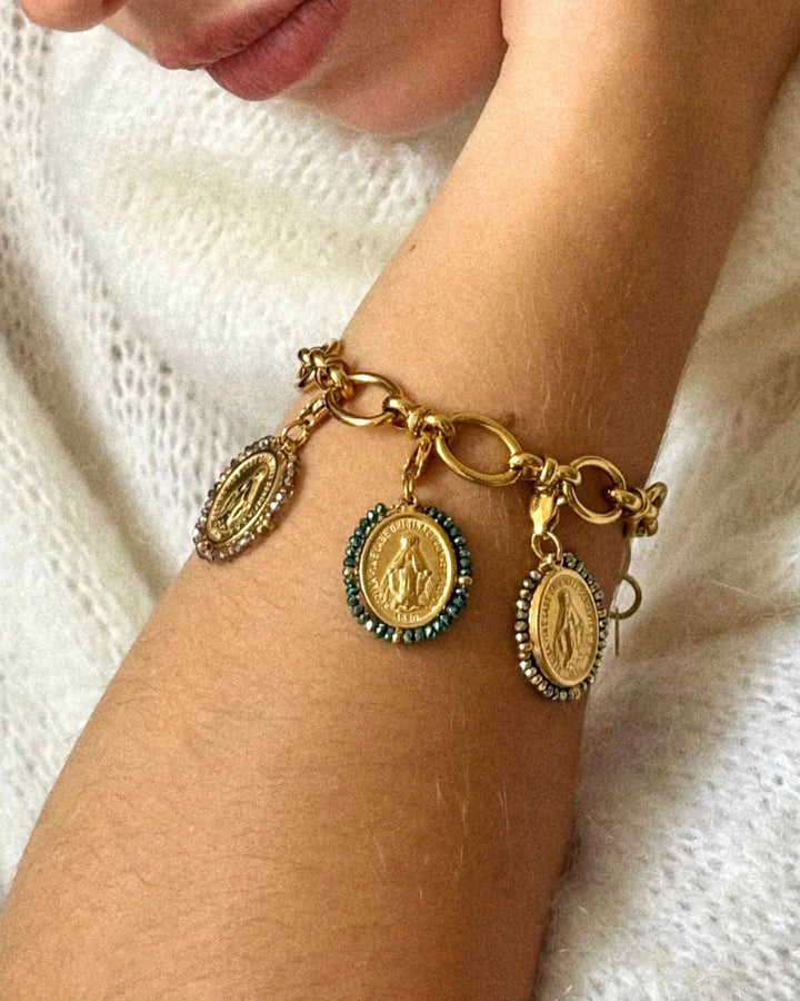 Santa Maria Charm