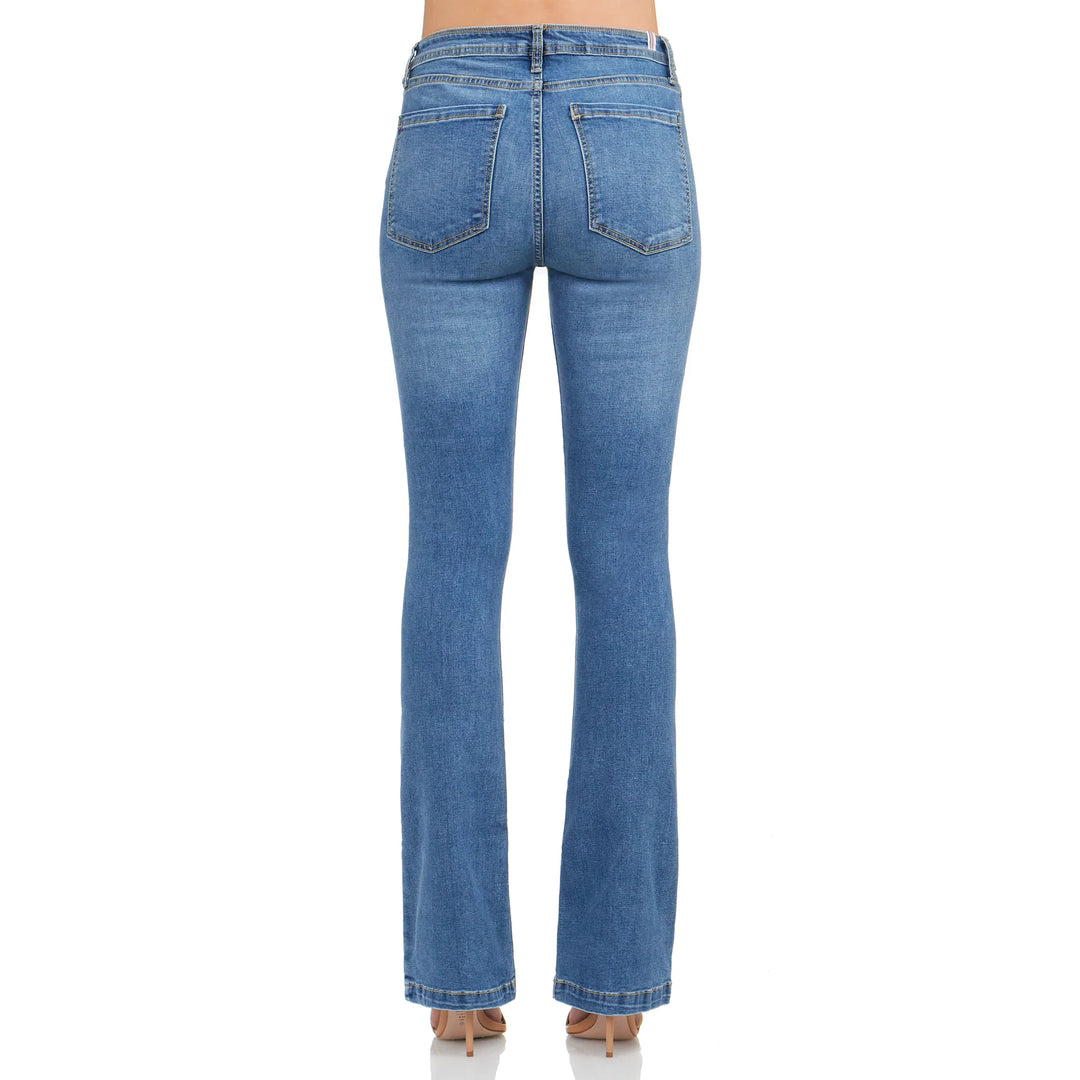 The Trucker Jean