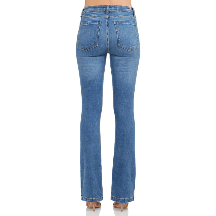 The Trucker Jean