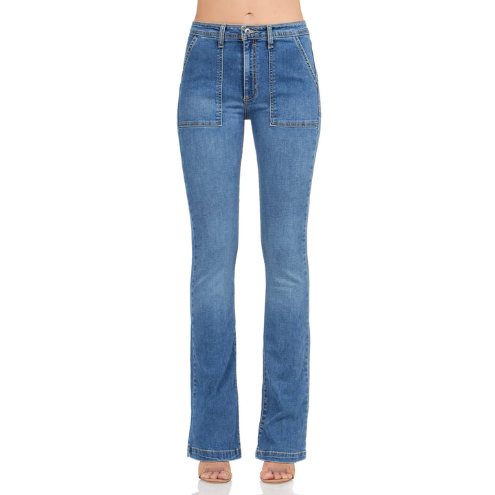 The Trucker Jean