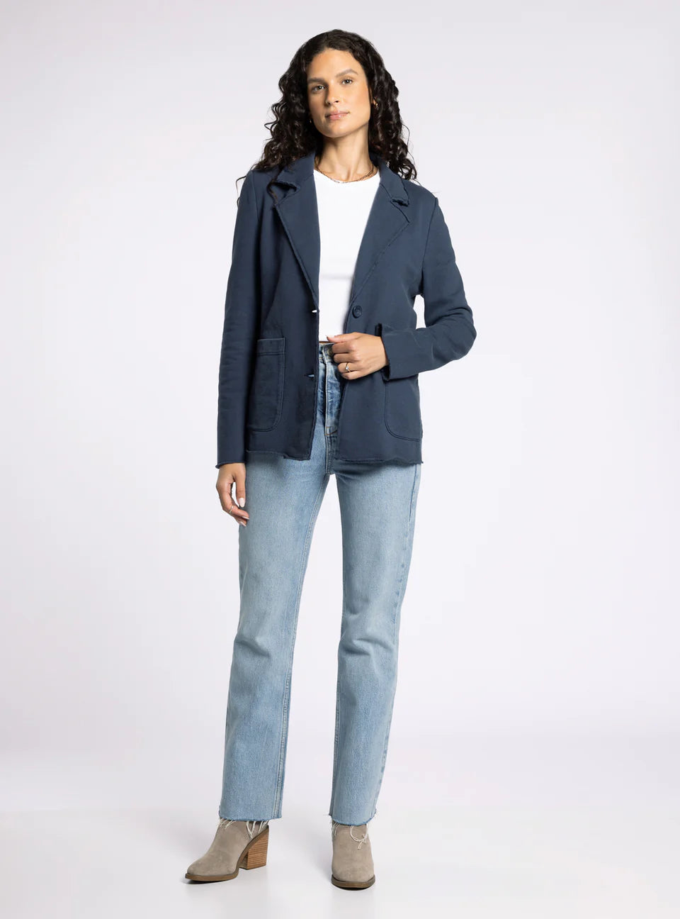 Brandy Blazer