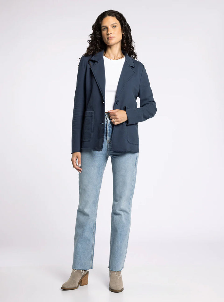 Brandy Blazer