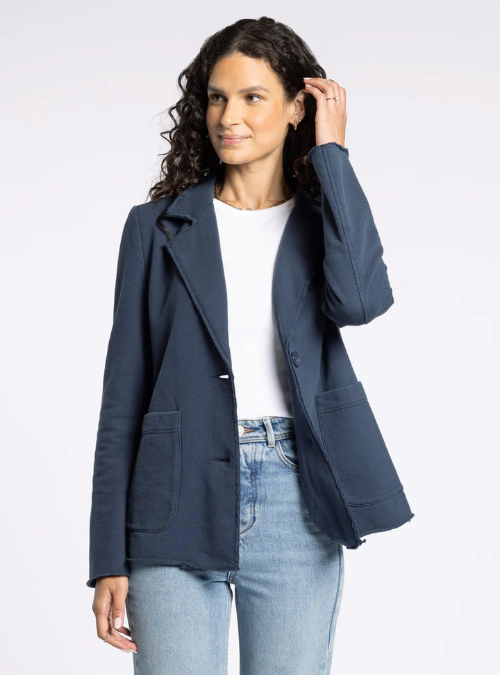 Brandy Blazer