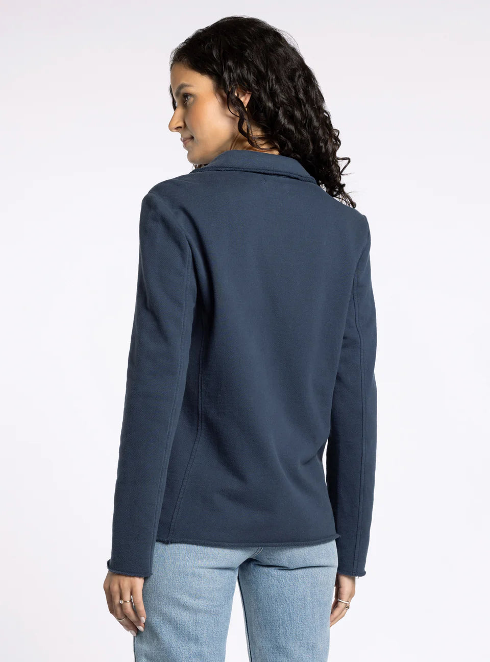 Brandy Blazer