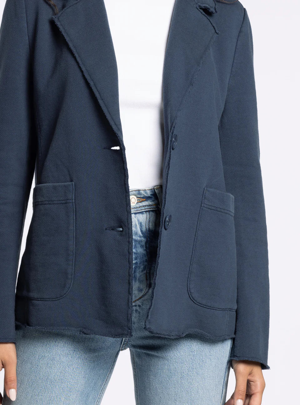 Brandy Blazer