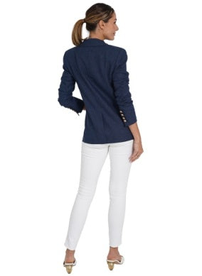 Bessie Blazer