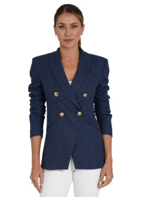 Bessie Blazer