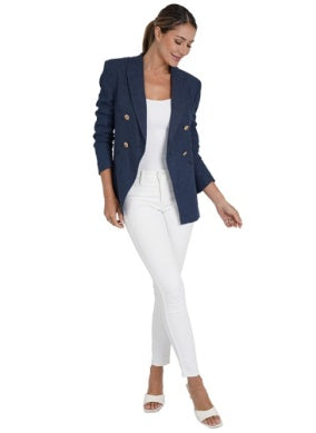 Bessie Blazer