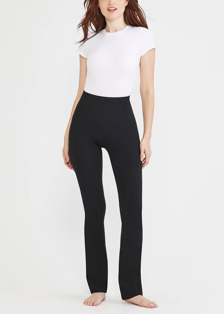 Jodi Slim Bootcut Shaping Legging