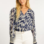 Flora Top