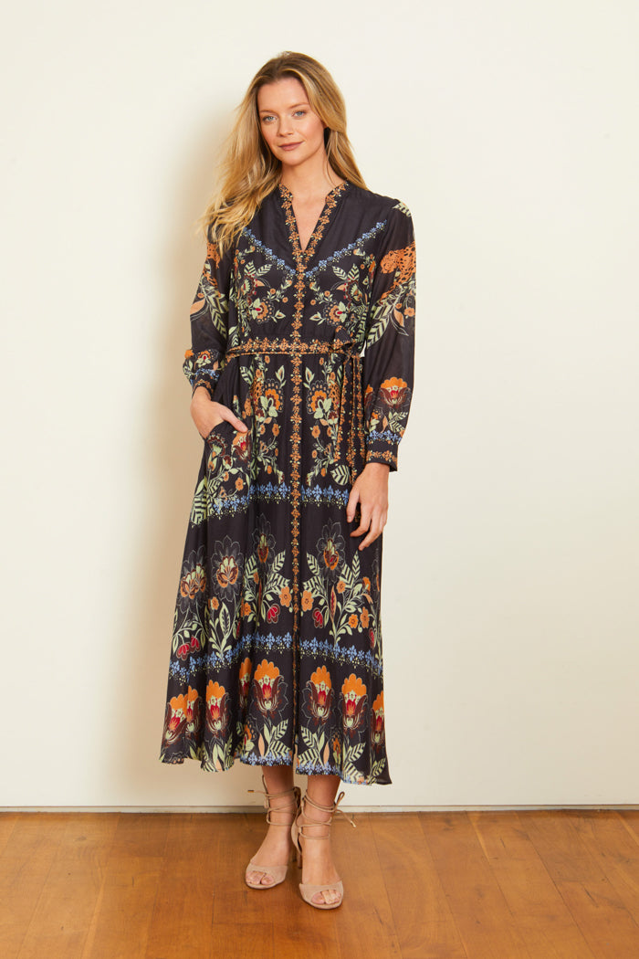 Michelle Dress