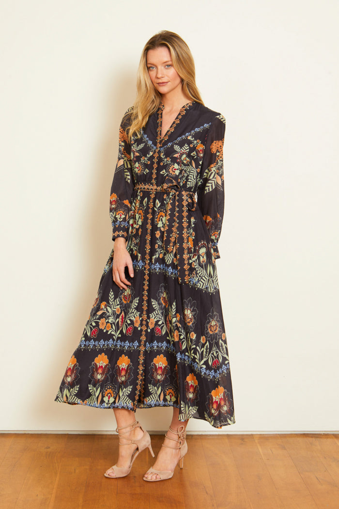 Michelle Dress