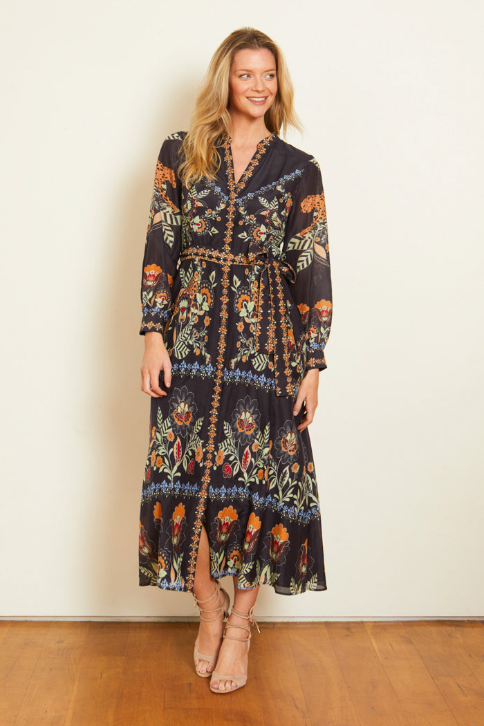 Michelle Dress