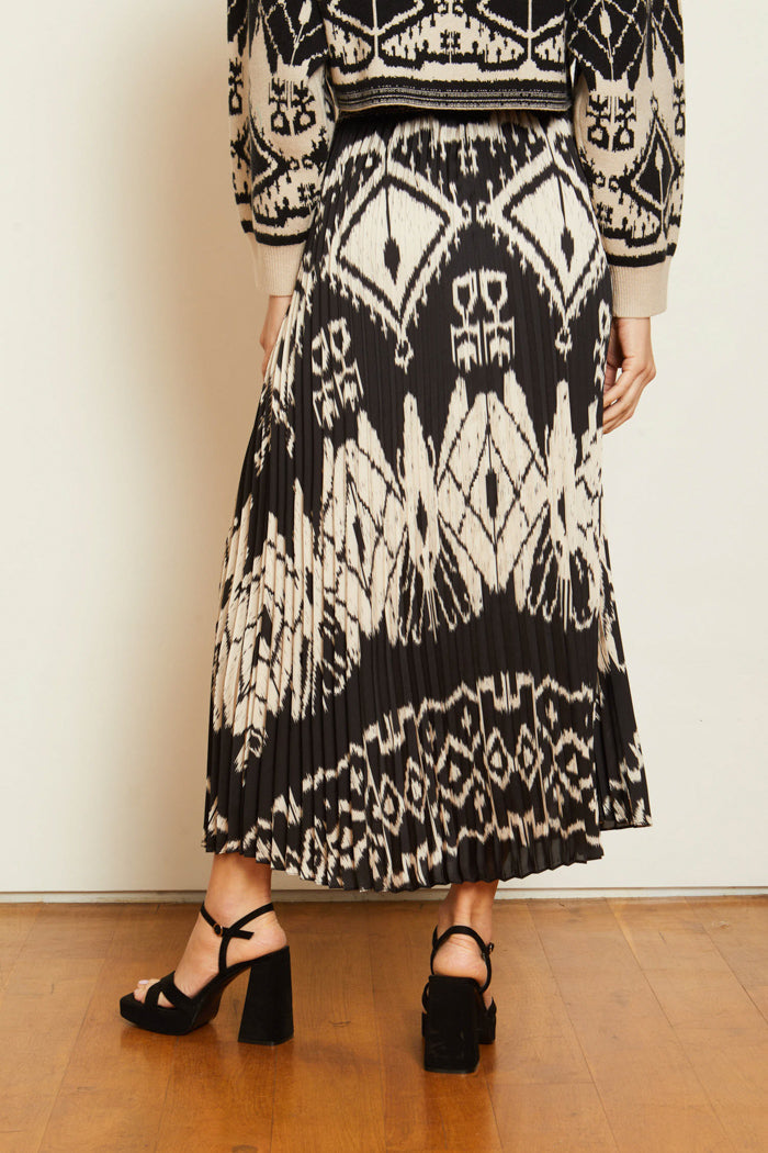 Lucille Skirt