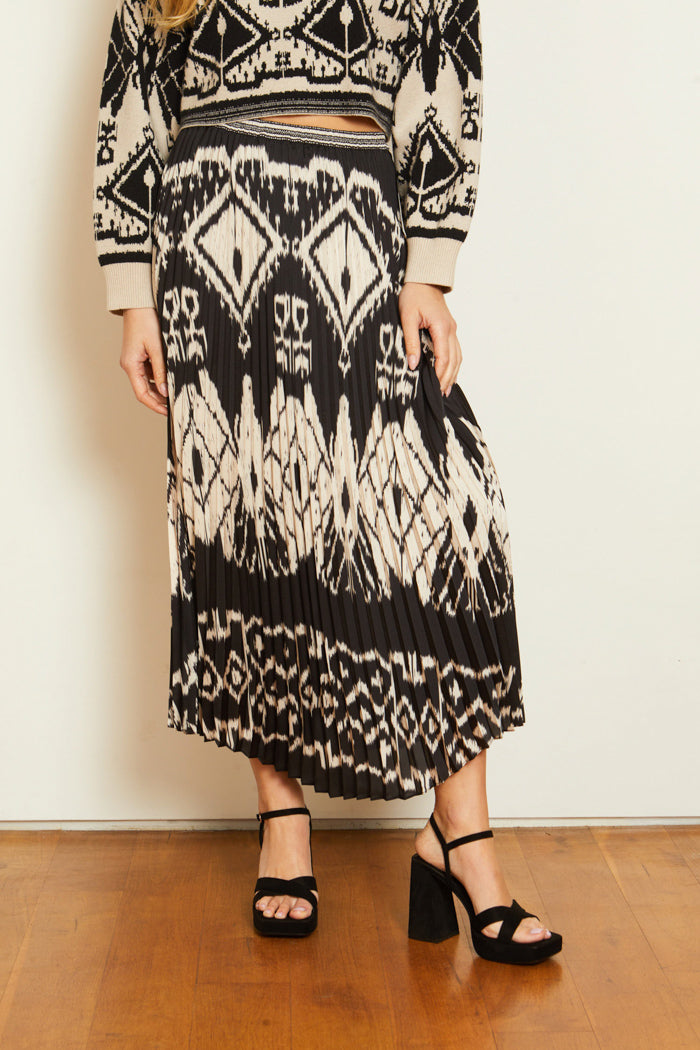 Lucille Skirt